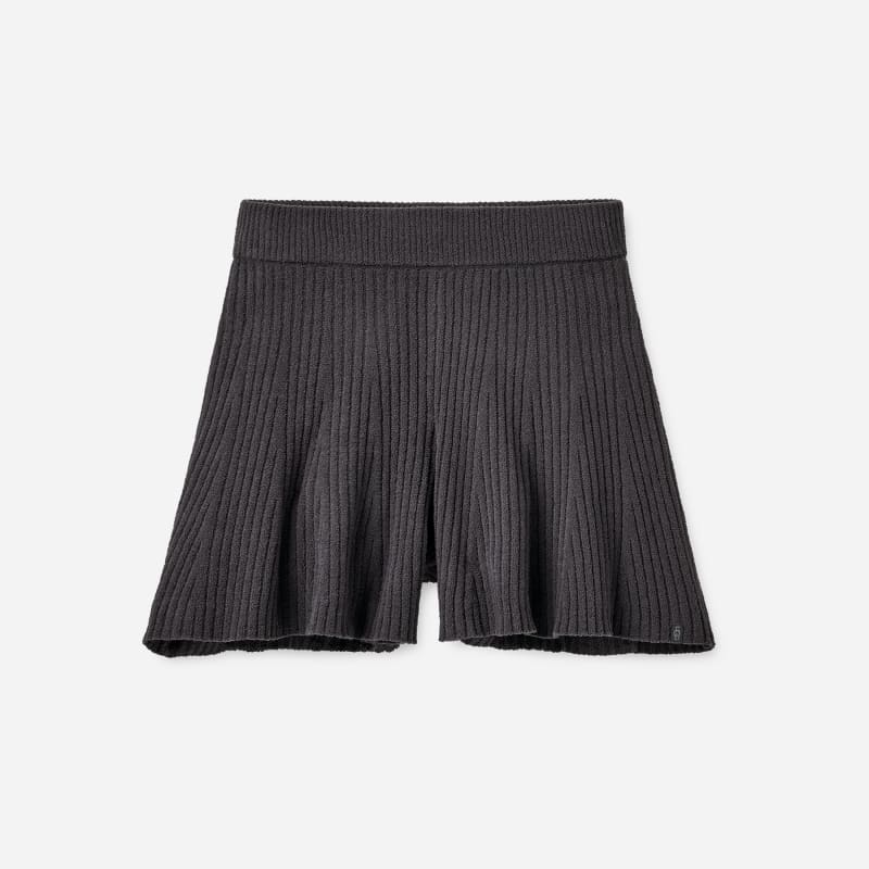 UGG® Women's Jodee Short Lite Polyester/Recycled Materials Shorts in Ink, Size S