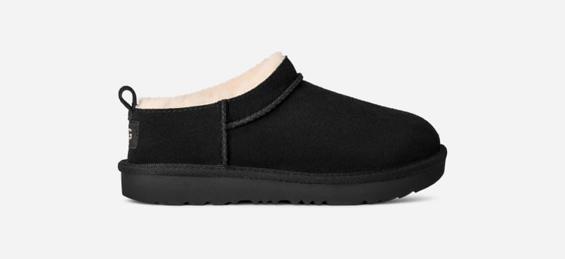 UGG Boots zonder sluiting CLASSIC MICRO
