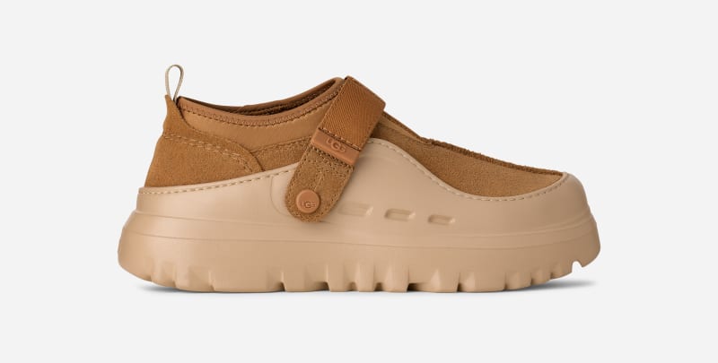 UGG® PeakMod Lowcut