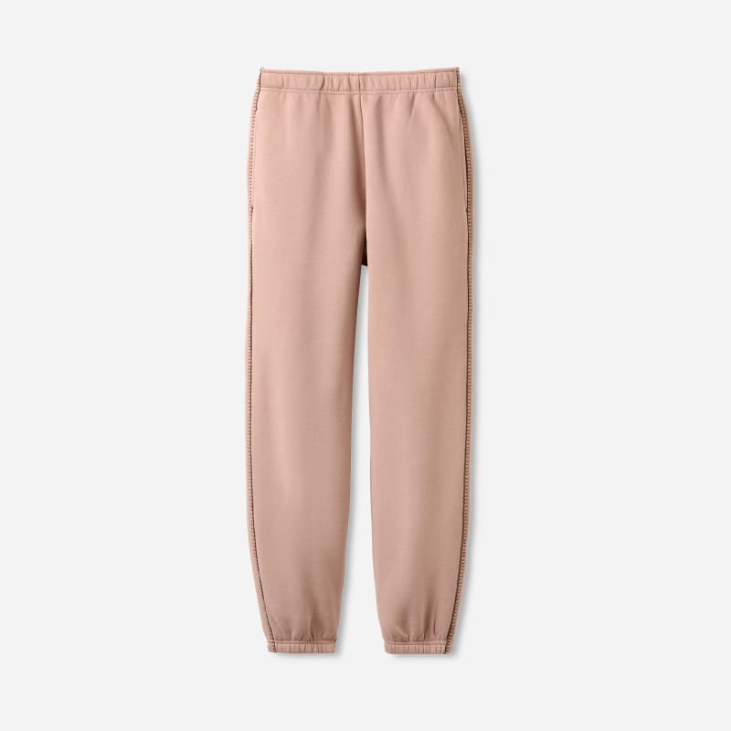 UGG Classic Jogger for Women in Dawn Patrol, Size XS, Cotton Blend/Recycled Materials/Polyester