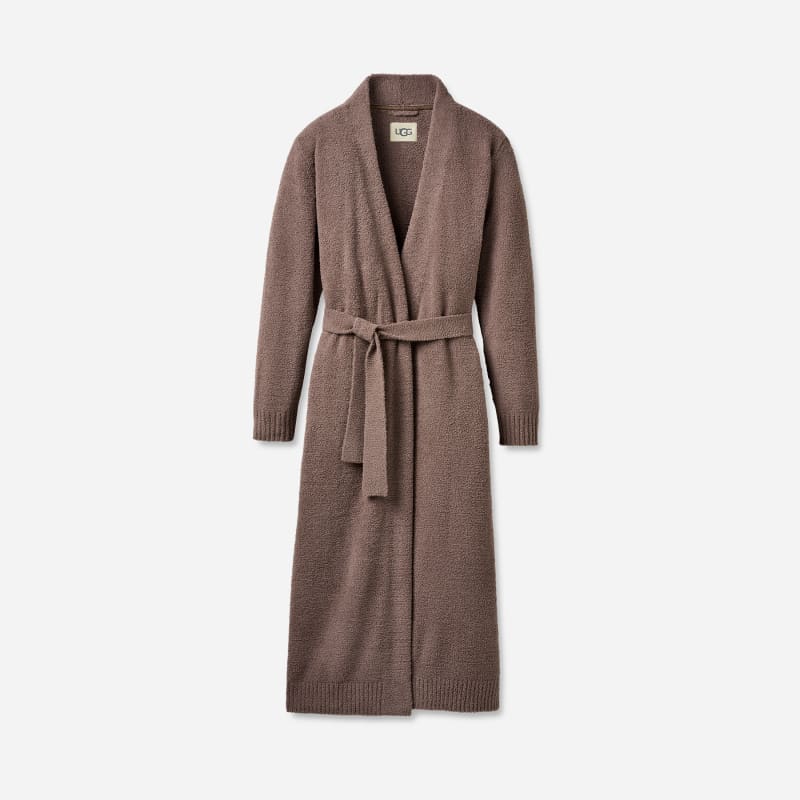 UGG® Women's Lenny Robe II Cozy Knit