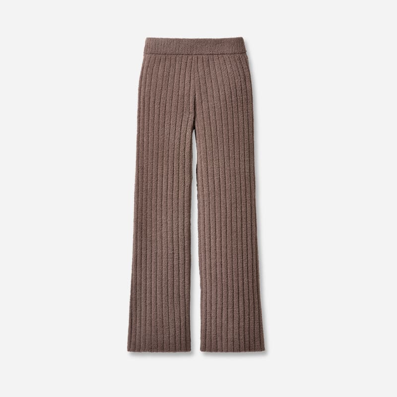 UGG Terri Rib Jogger for Women in Allspice, Size XL, Knit/Polyester