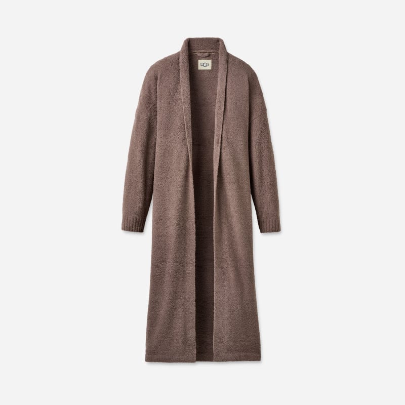 UGG Zuriel Duster for Women in Allspice, Size S/M, Polyester
