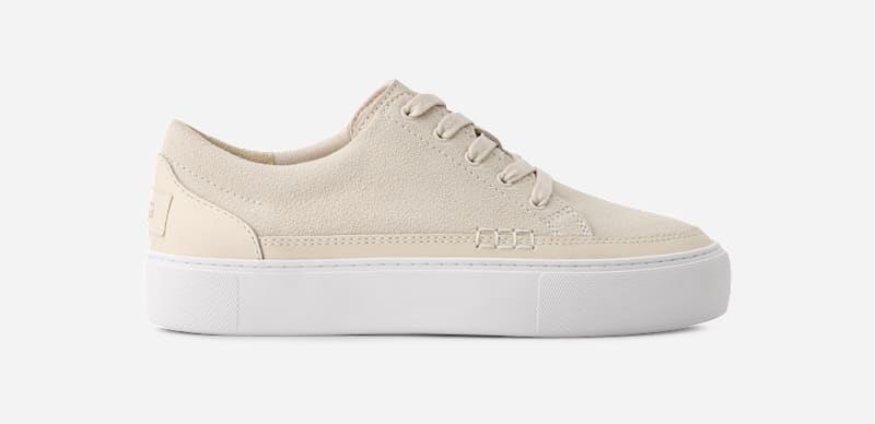 UGG® Zilo Lace Up Sneaker