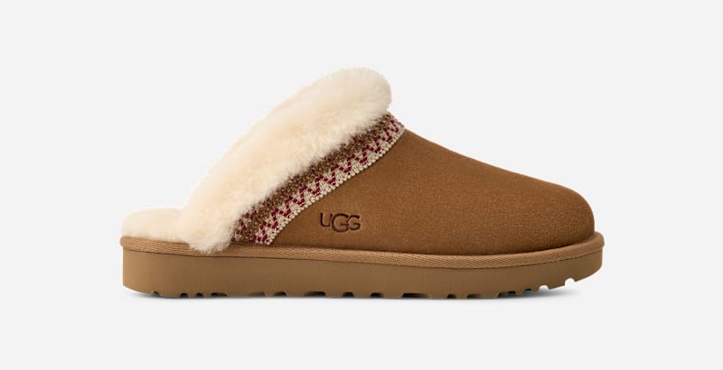 UGG® Slippette Taslyn Slipper