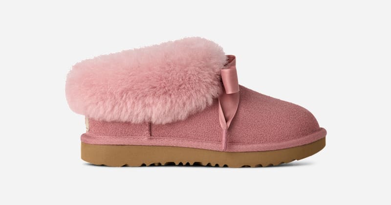 Bailey Slipper Sheepskin Slippers