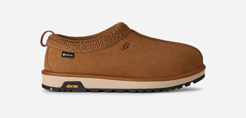 UGG Tasman GTX in Brown, Maat 36, Suede