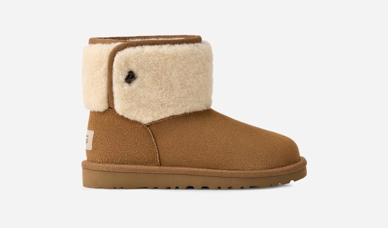UGG® Classic Jona Luxury Boot