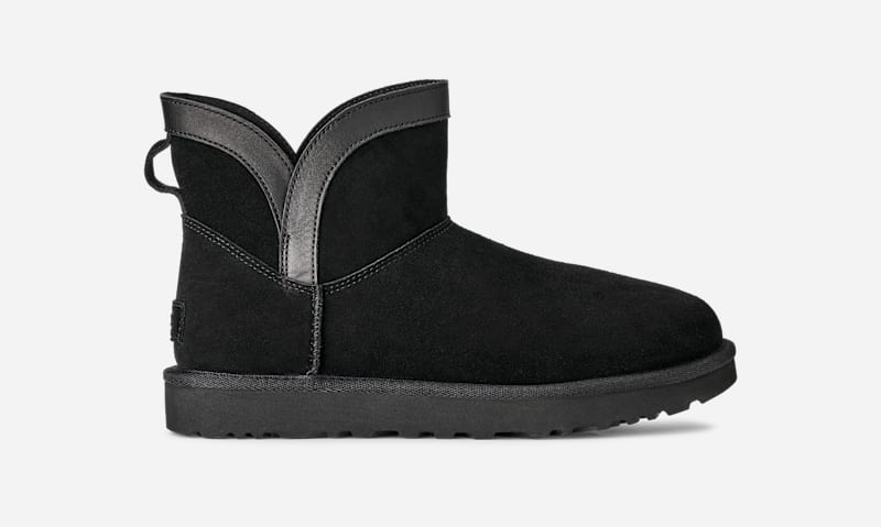 UGG Women's Classic Mini Lunara Boot in , Size 36