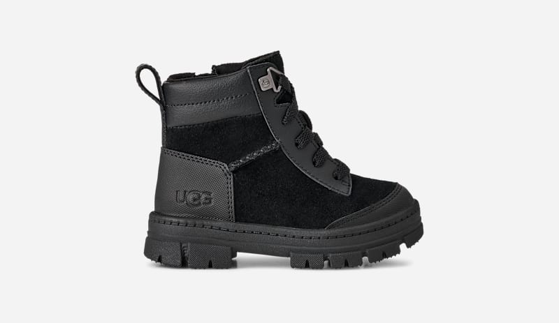 UGG® Ashton Weatherized Lace Up Boot