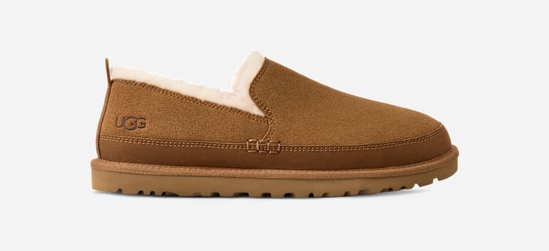 UGG® Leisure Nomad Slip On