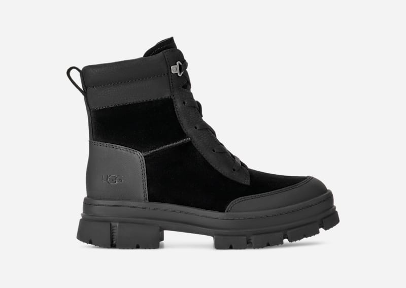 UGG® Ashton Weatherized Lace Up Boot