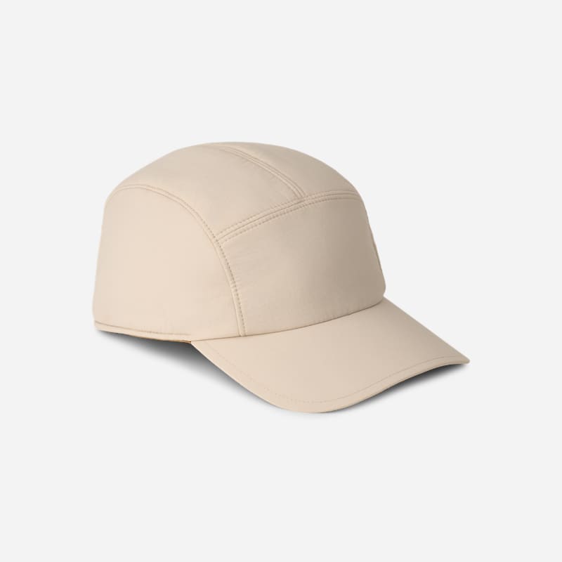 UGG braid Cap for Men in White, Size OS, Nylon/Polyester