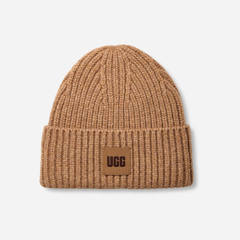 UGG® Men's Chunky Rib Beanie