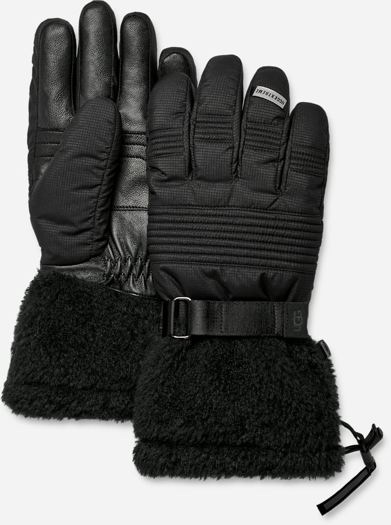 UGG® Men's Metropeak Glove Nylon