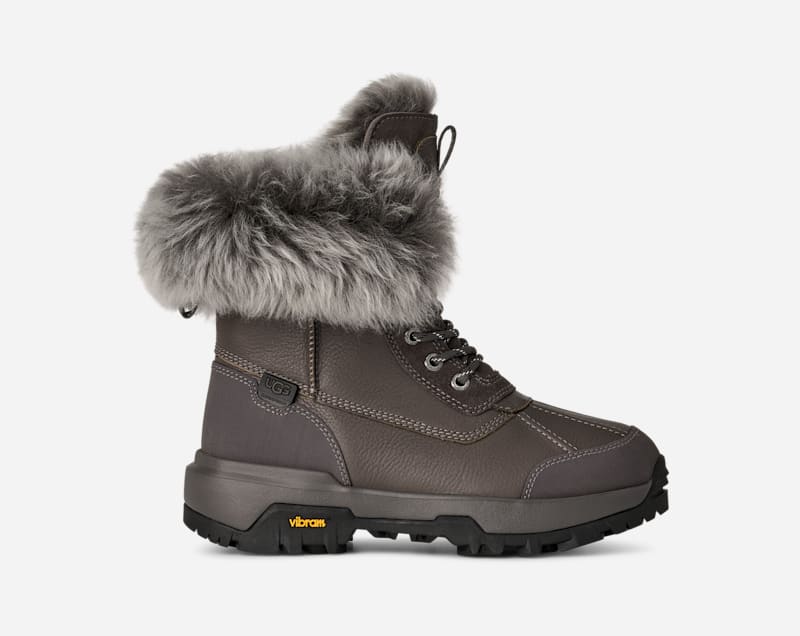 UGG® Adirondack Boot XXV Chalet