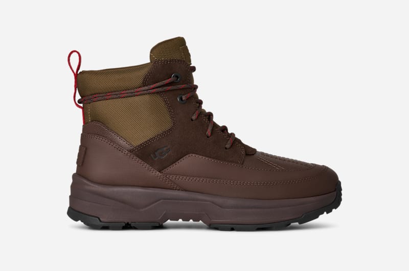 UGG® Men's Truckee Field Boot Leather Boots