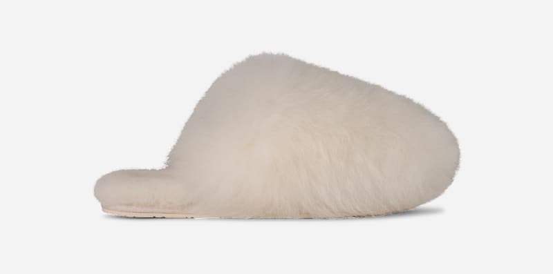 UGG Women's Scuffette Chalet Slipper in , Size 40 | Shearling