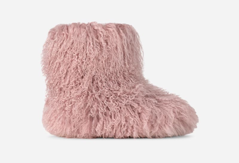 UGG® Classic Short Fluff Momma Boot
