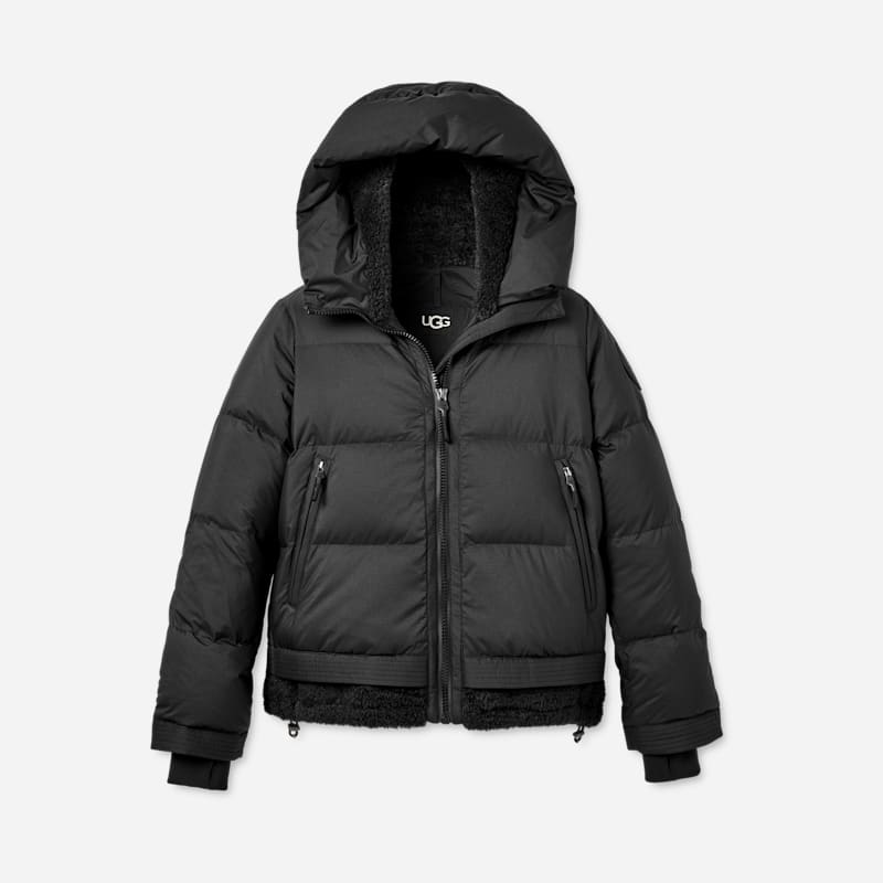 UGG® Women's MetroPeak Down Puffer Jacket