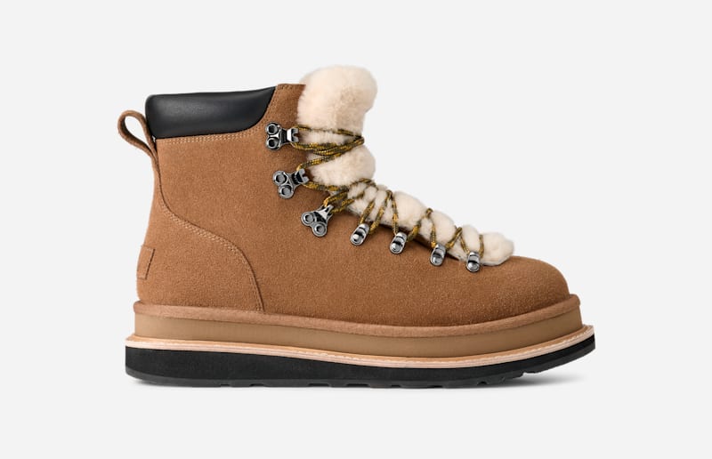 UGG® sacai Hiker - 2