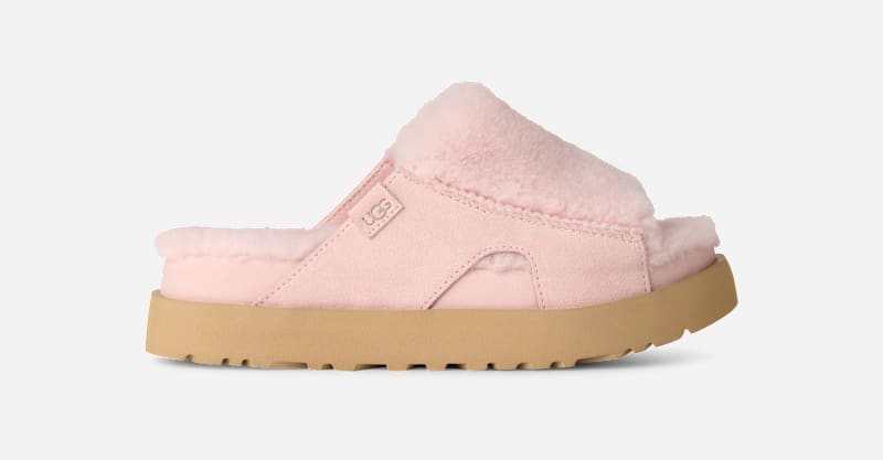 UGG Bayonna Slip On in Rosetta, Taglia 36, Lana