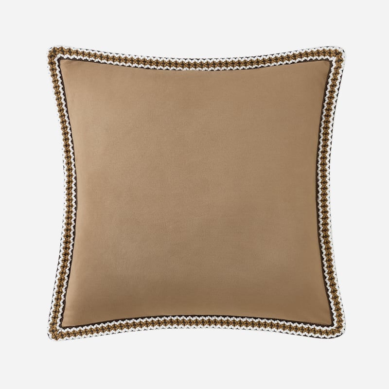 UGG® Kirkwood Pillow 20" x 20" Polyester Pillows