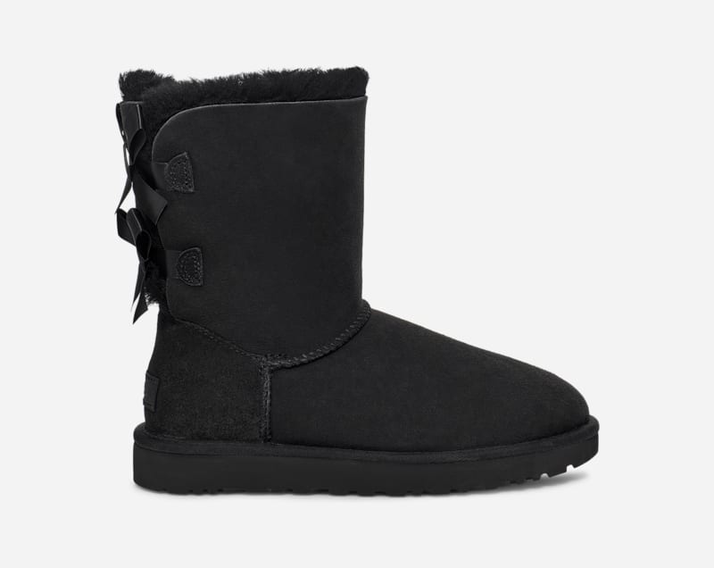 Bailey Bow II Water-Resistant Boots