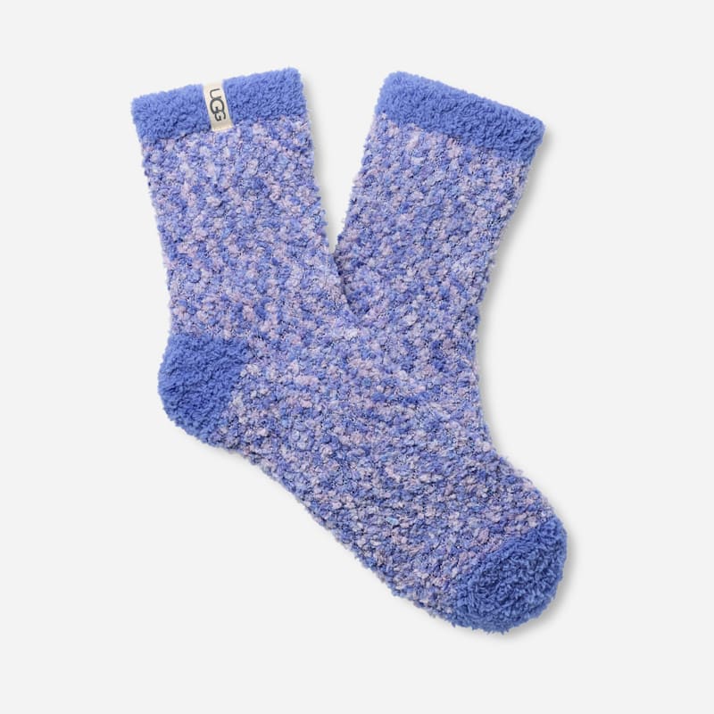 Cozy Chenille Quarter Polyester Blend/Recycled Materials