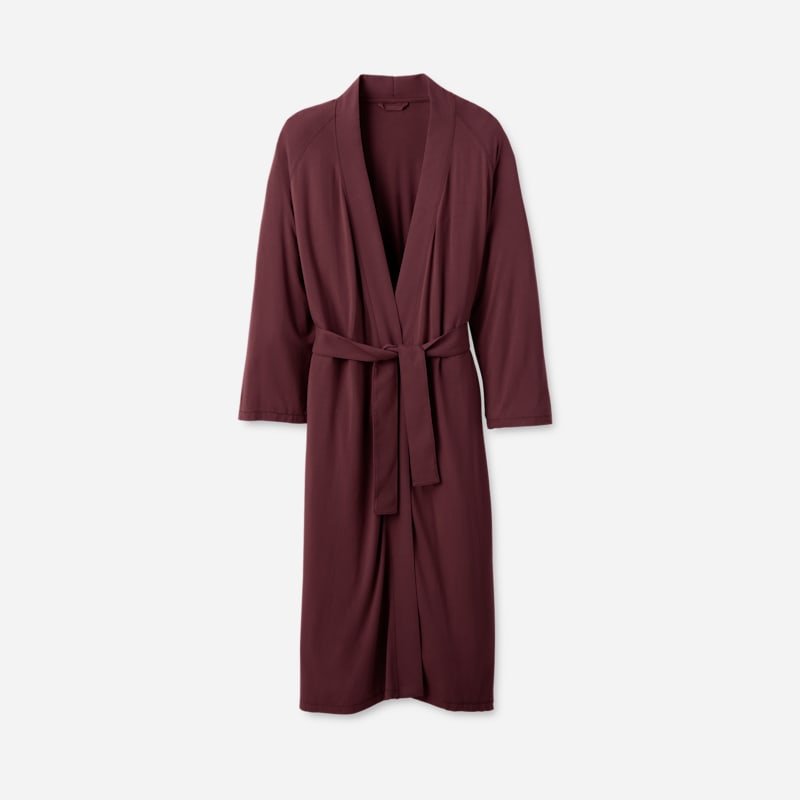 UGG Myra Robe for Women in Red, Size XS, Ecovero/Cotton