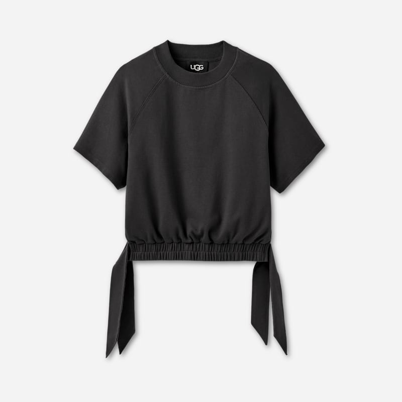 UGG® Women's Jalani Short Sleeve Top
