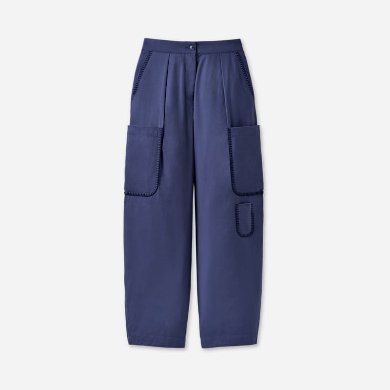 Hollyn Cargo Pant Bottoms
