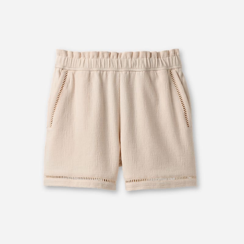 Frynn Short Bottoms Sandal