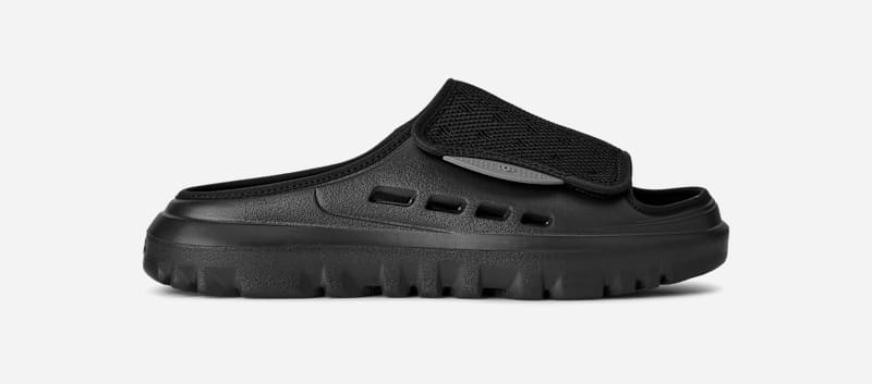 PeakMod Slide Recycled Materials Sandals