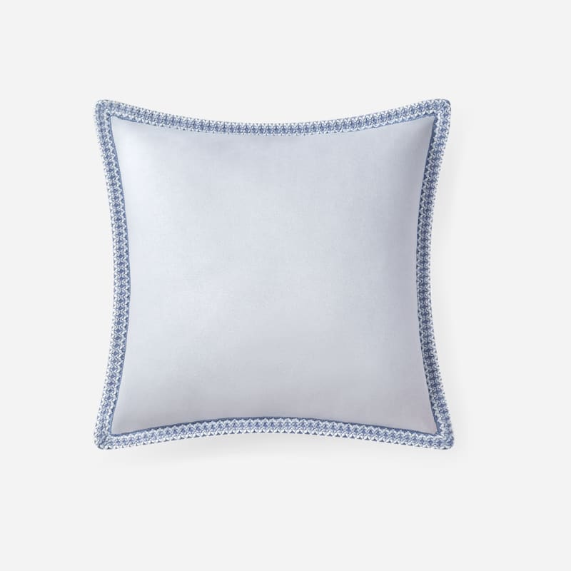 UGG® Kirkwood Pillow 20" x 20" Pillows in Misty Wisteria