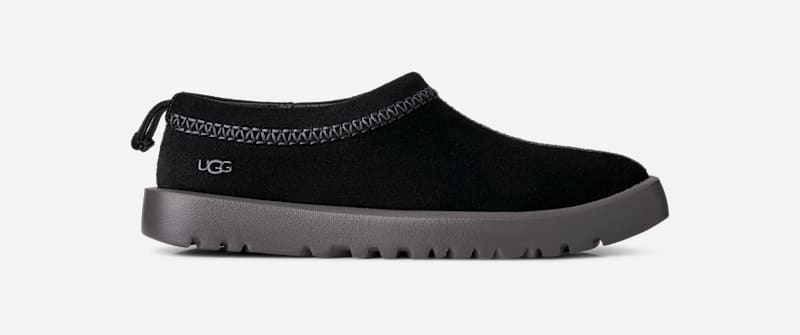 UGG Tasman Unlined Suede