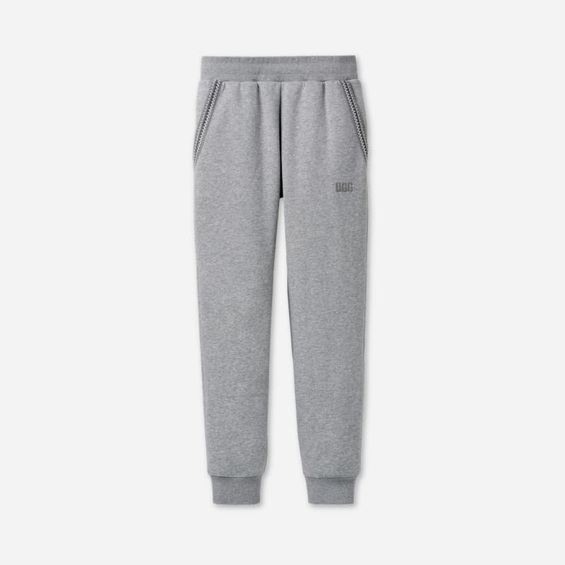 UGG® Men's Tasman Jogger Cotton Blend/Recycled Materials Bottoms