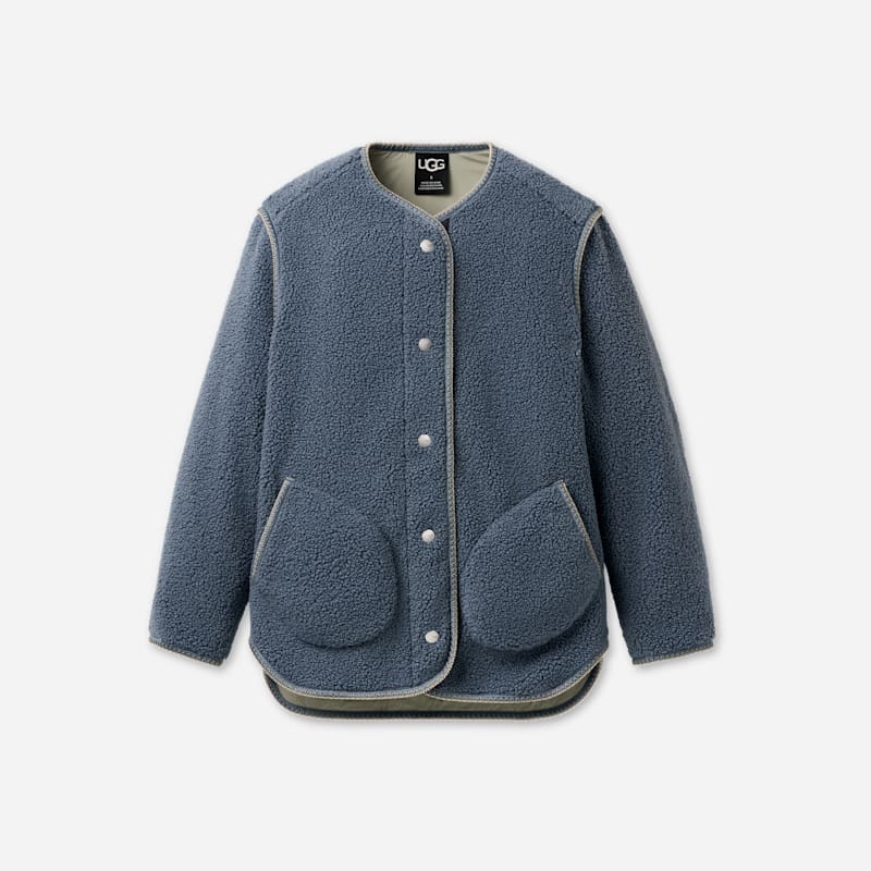 UGG® Women's Emmersyn UGG®braid Jacket