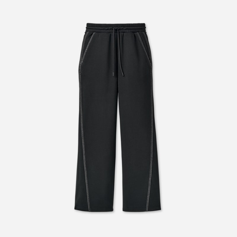 UGG® Women's Classic Straight-Leg Pant Bottoms