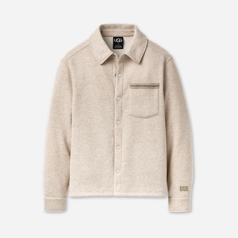 UGG® Men's Tasman Shirt Jacket