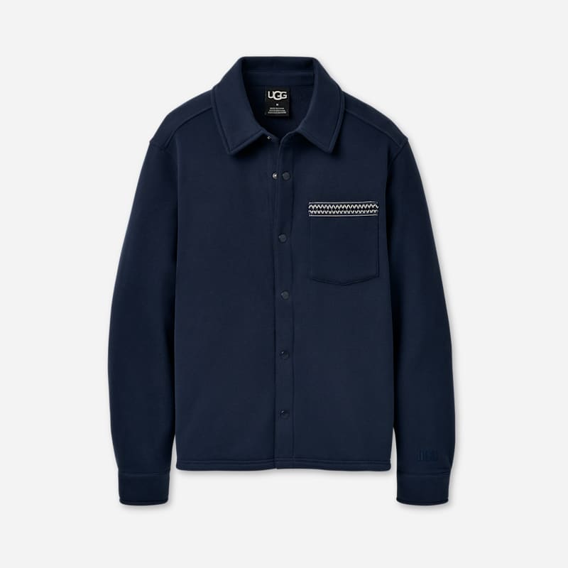UGG® Men's Tasman Shirt Jacket