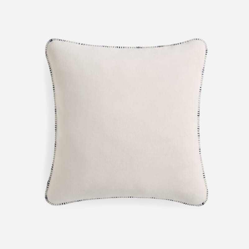 UGG® Color Stitch Coco Pillow 20"x20" Pillows