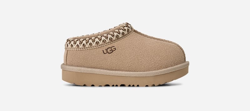 UGG Toddlers' Tasman II in , Size 27.5 | Suede