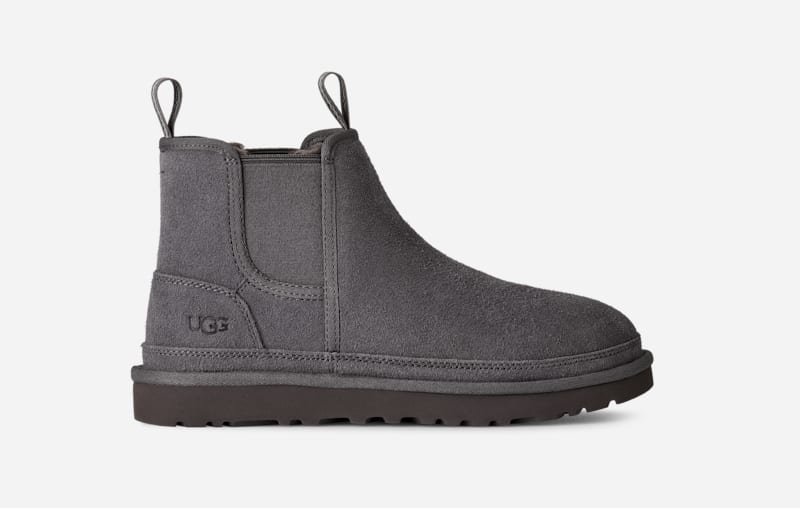 Dark Grey