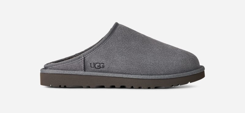 Dark Grey