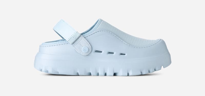 Sky Blue