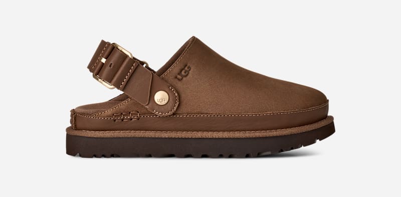 Dark Chestnut