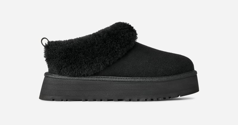 UGG Tazzelle Sheepskin Slippers