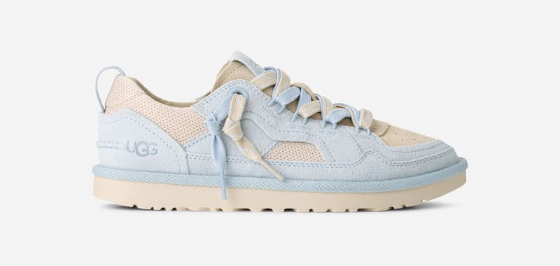 Sky Blue/Sea Salt