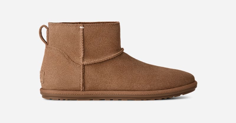 Classic Mini Deconstructed Sheepskin